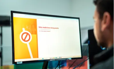 10.000 sitios web y perfiles de redes sociales fueron bloqueados por operar apuestas ilegales